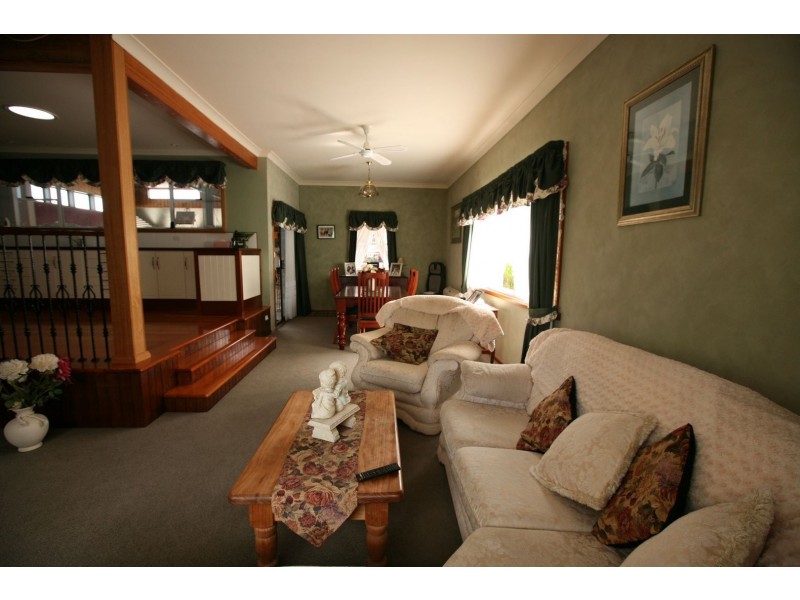 22 Russell Street, Evandale TAS 7212