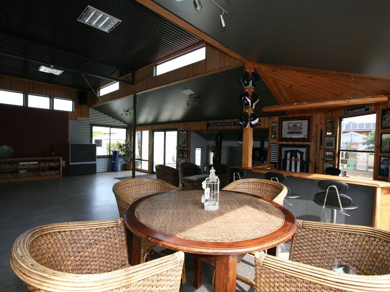 22 Russell Street, Evandale TAS 7212