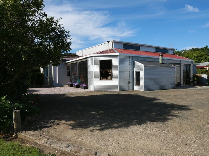 22 Russell Street, Evandale TAS 7212