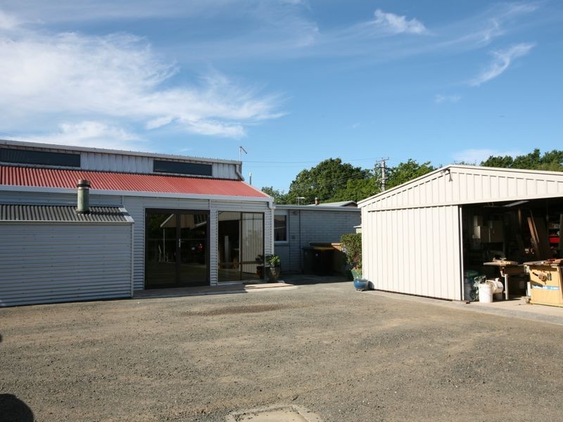 22 Russell Street, Evandale TAS 7212