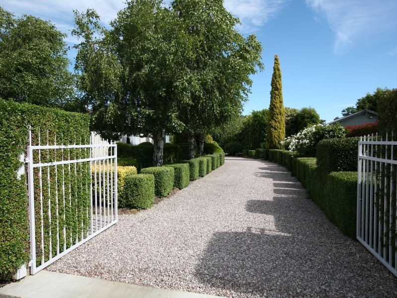 22 Russell Street, Evandale TAS 7212