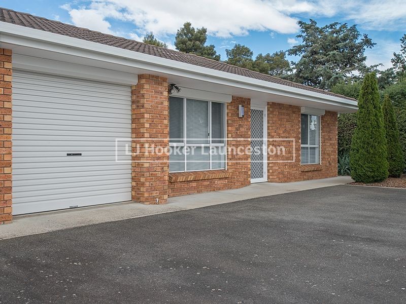 2/5 King Street, Perth TAS 7300
