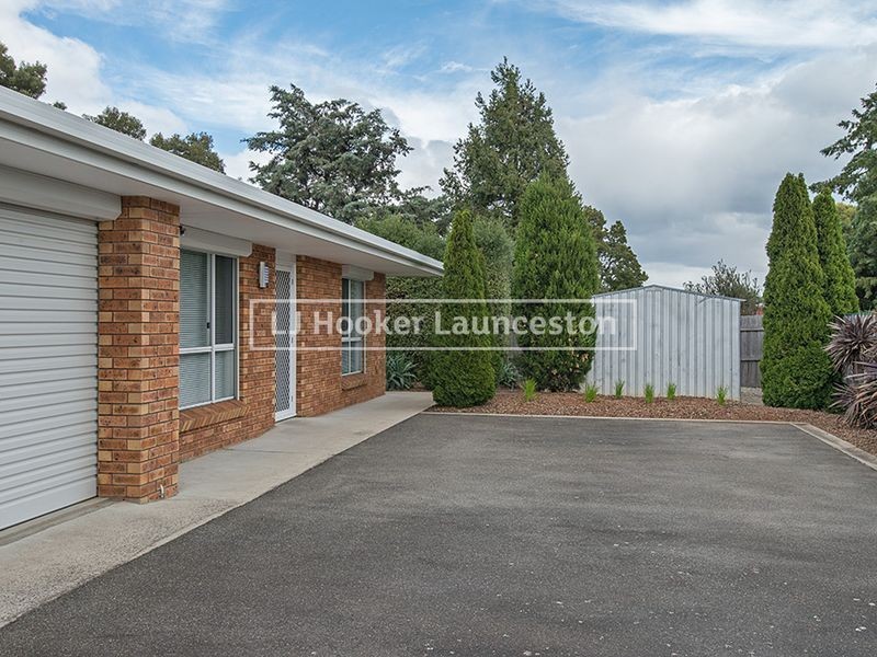 2/5 King Street, Perth TAS 7300