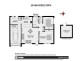 2/5 King Street, Perth TAS 7300 Floorplan