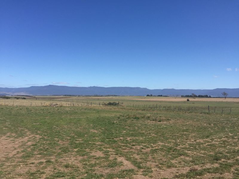 14 Stock Route, Cressy TAS 7302