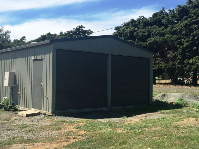 14 Stock Route, Cressy TAS 7302