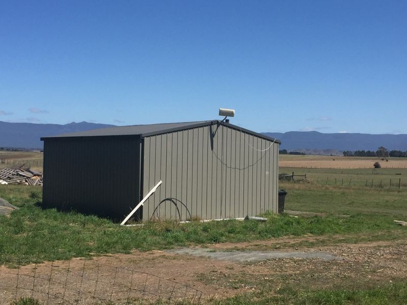 14 Stock Route, Cressy TAS 7302