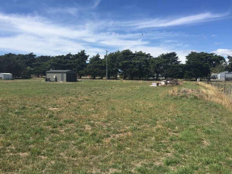 14 Stock Route, Cressy TAS 7302