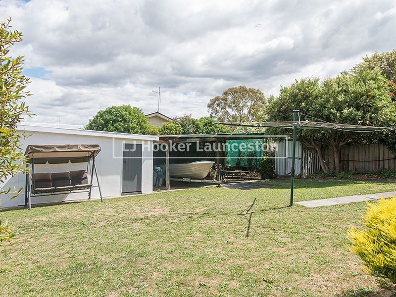 17 Cedar Street, Newnham TAS 7248