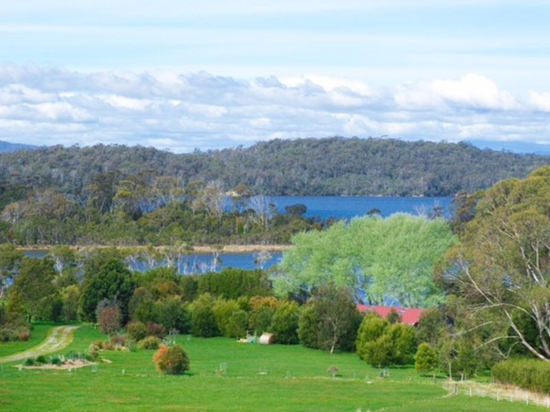 Lot 2/4426 West Tamar Highway, Beauty Point TAS 7270