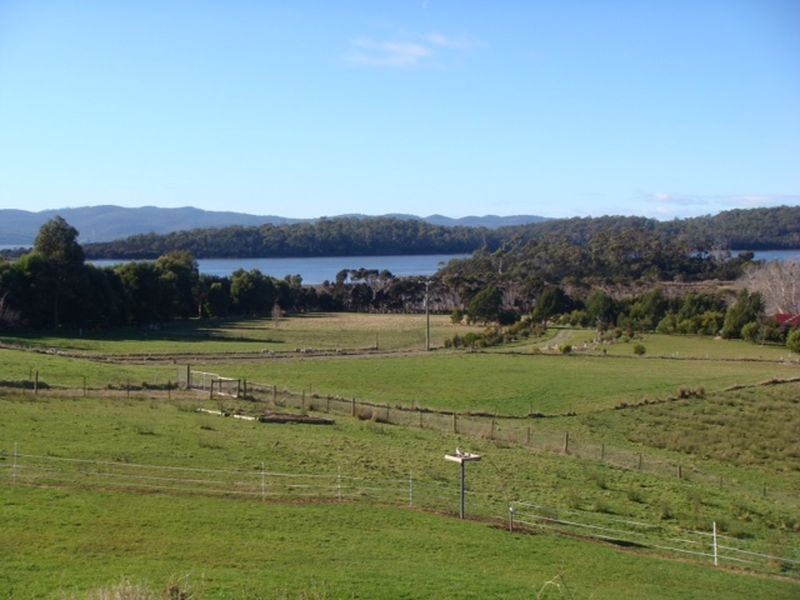 Lot 2/4426 West Tamar Highway, Beauty Point TAS 7270