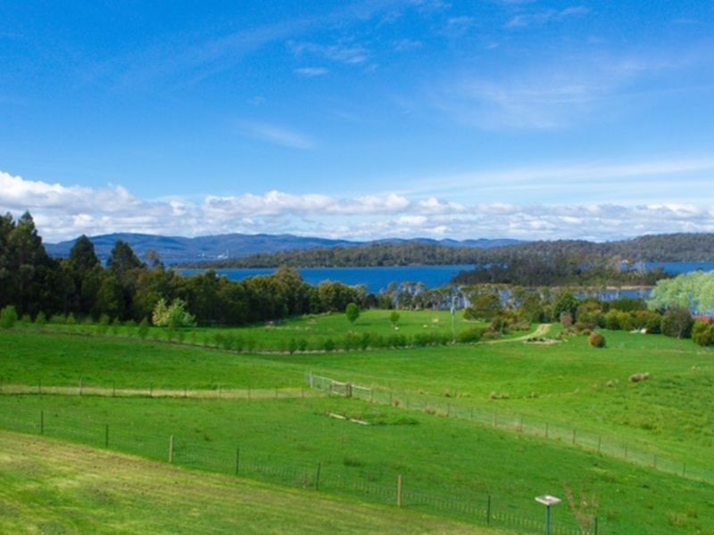 Lot 2/4426 West Tamar Highway, Beauty Point TAS 7270
