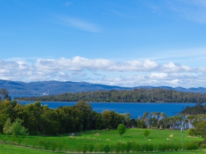 Lot 2/4426 West Tamar Highway, Beauty Point TAS 7270