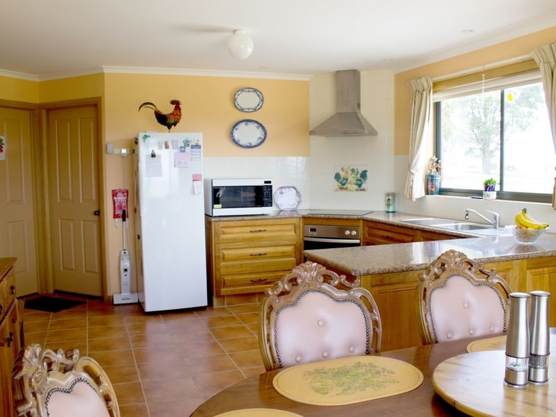 7 Hill Street, Elizabeth Town TAS 7304