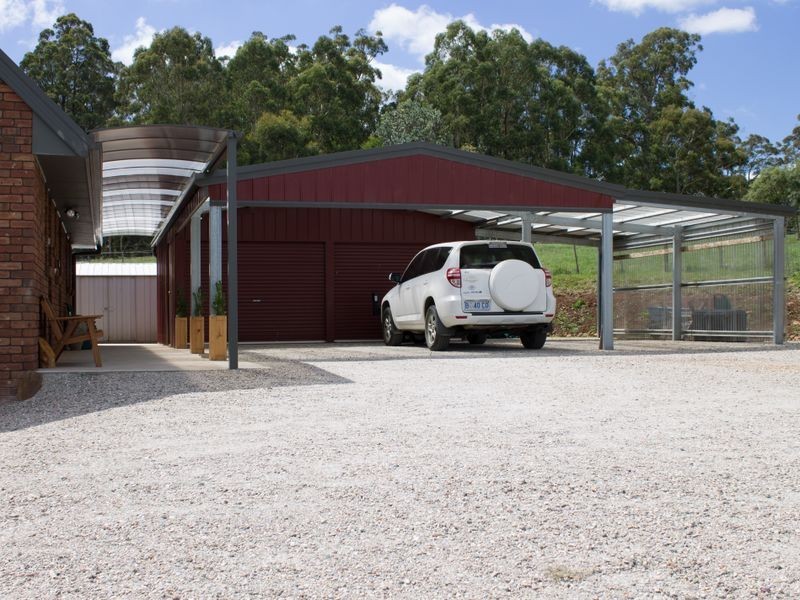 7 Hill Street, Elizabeth Town TAS 7304