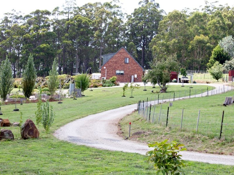 7 Hill Street, Elizabeth Town TAS 7304