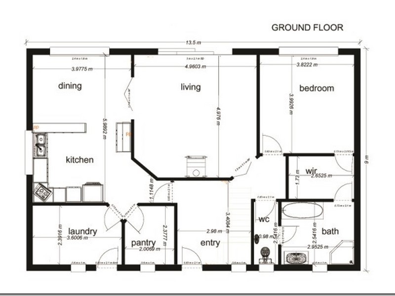 7 Hill Street, Elizabeth Town TAS 7304