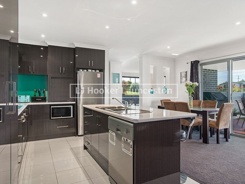 31 Henrietta Street, Bracknell TAS 7302