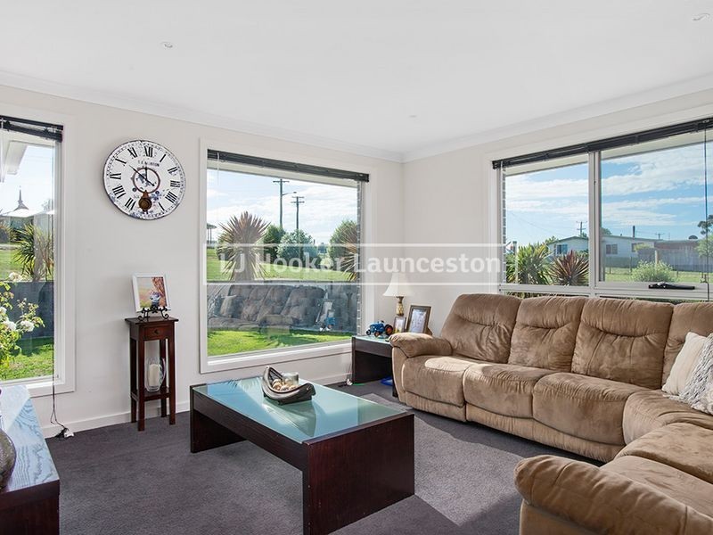 31 Henrietta Street, Bracknell TAS 7302