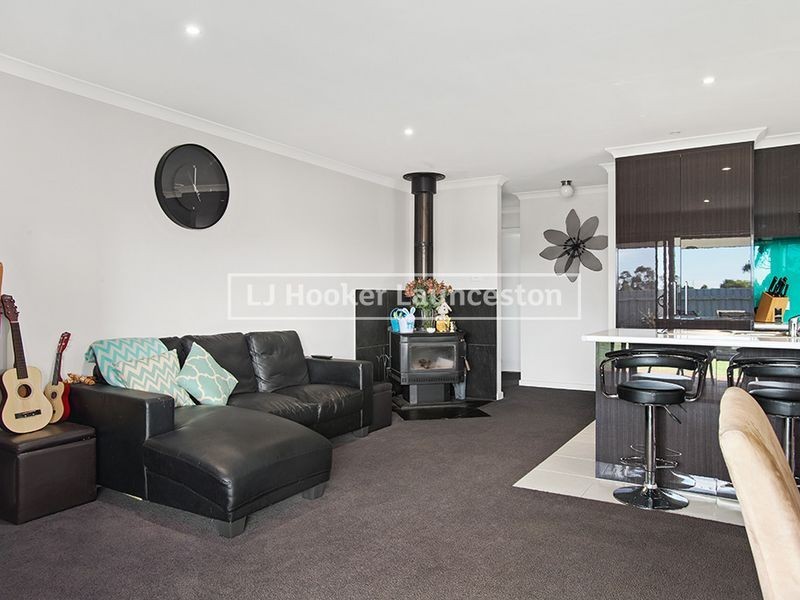 31 Henrietta Street, Bracknell TAS 7302