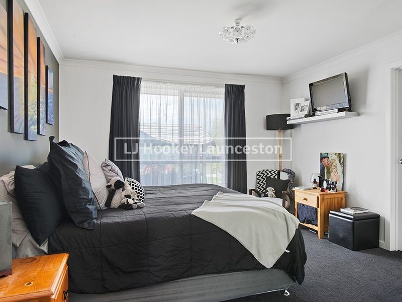 31 Henrietta Street, Bracknell TAS 7302