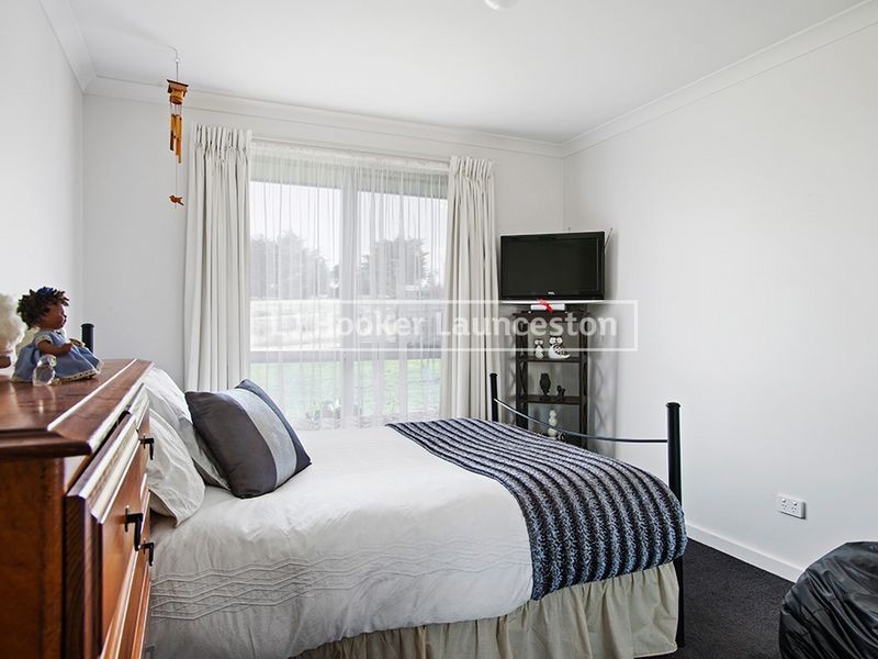 31 Henrietta Street, Bracknell TAS 7302