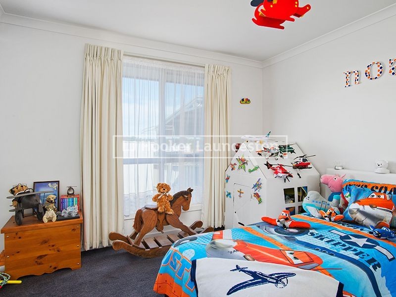 31 Henrietta Street, Bracknell TAS 7302