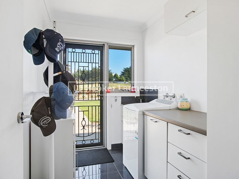31 Henrietta Street, Bracknell TAS 7302