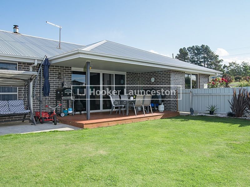 31 Henrietta Street, Bracknell TAS 7302