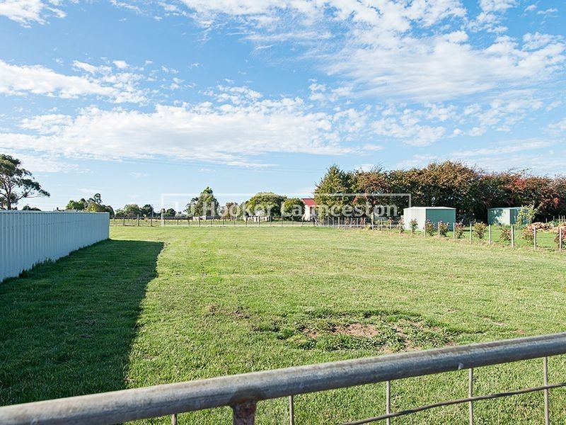 31 Henrietta Street, Bracknell TAS 7302