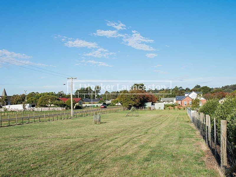 31 Henrietta Street, Bracknell TAS 7302