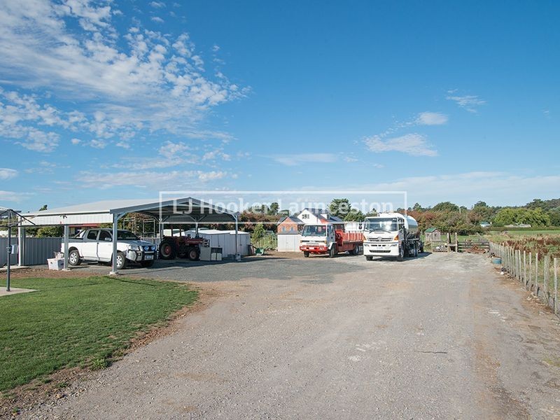31 Henrietta Street, Bracknell TAS 7302