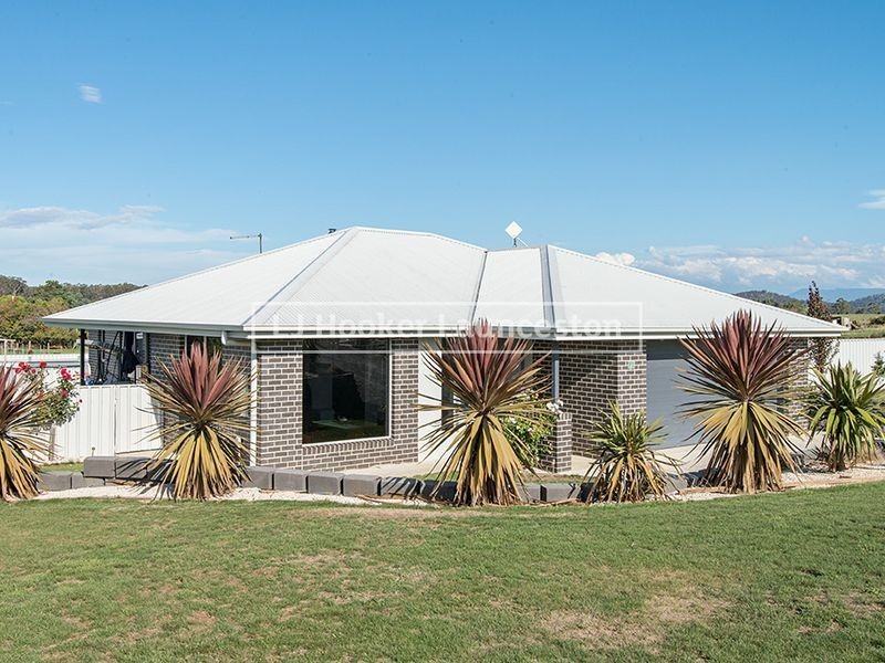 31 Henrietta Street, Bracknell TAS 7302