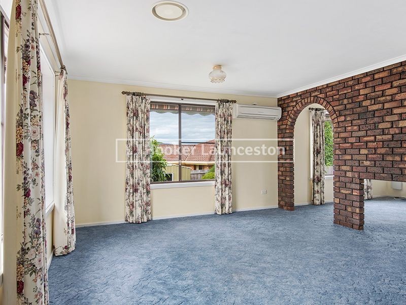 3 Ronald Place, Norwood TAS 7250