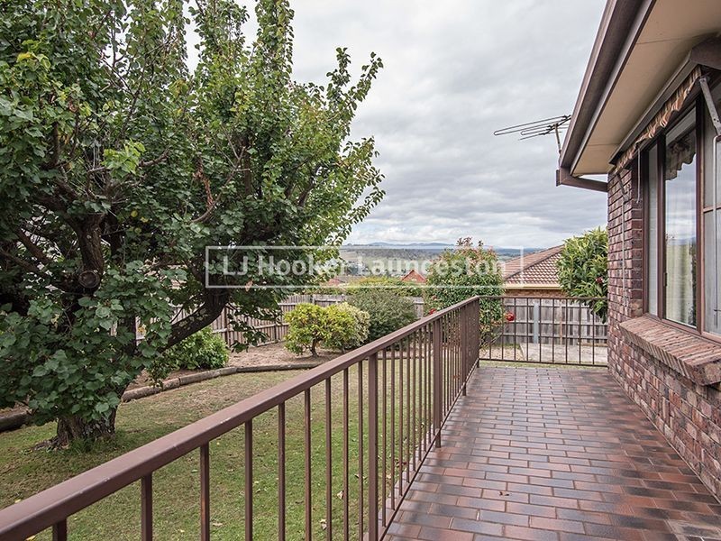 3 Ronald Place, Norwood TAS 7250