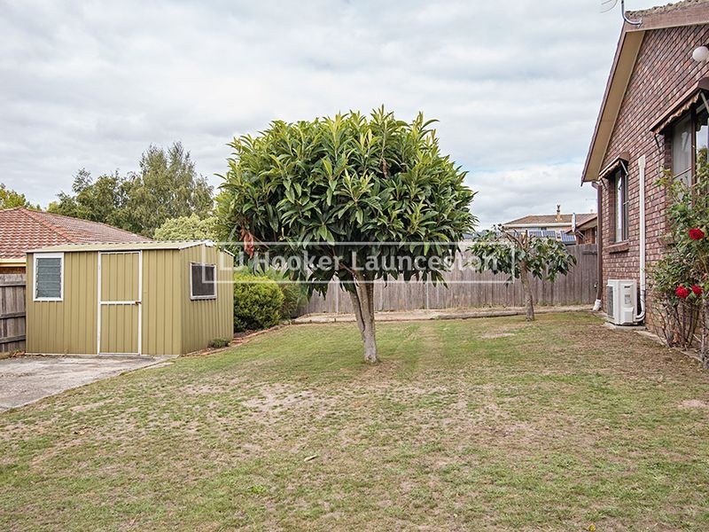3 Ronald Place, Norwood TAS 7250