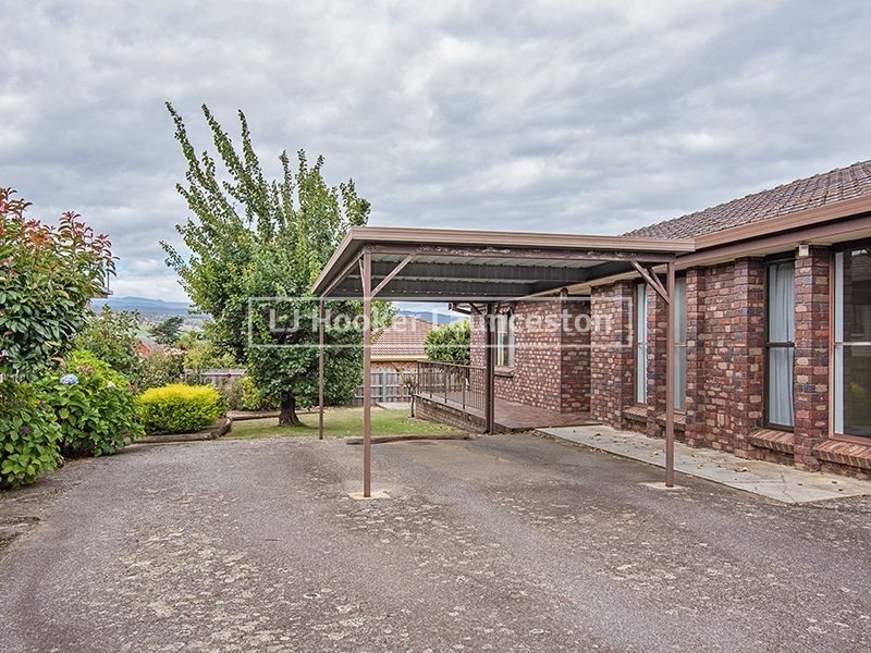3 Ronald Place, Norwood TAS 7250