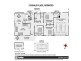 3 Ronald Place, Norwood TAS 7250 Floorplan