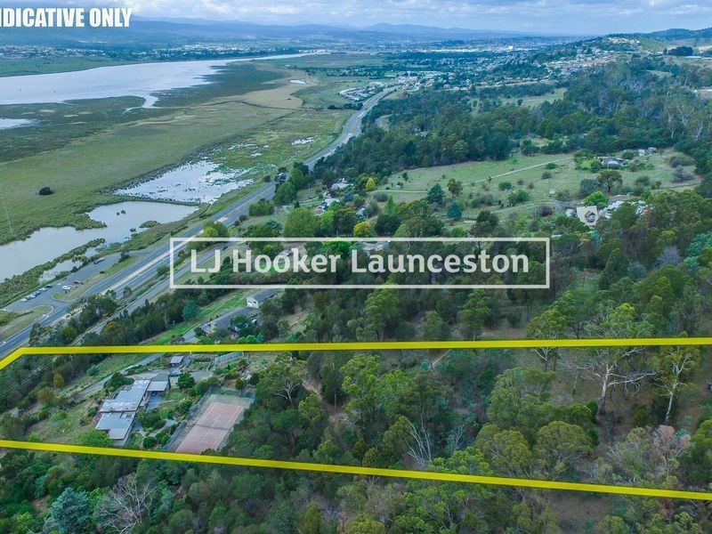 633 West Tamar Highway, Riverside TAS 7250