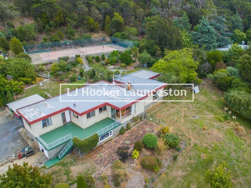 633 West Tamar Highway, Riverside TAS 7250