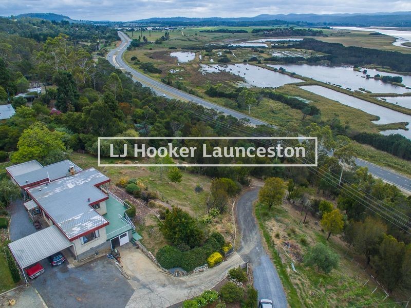 633 West Tamar Highway, Riverside TAS 7250
