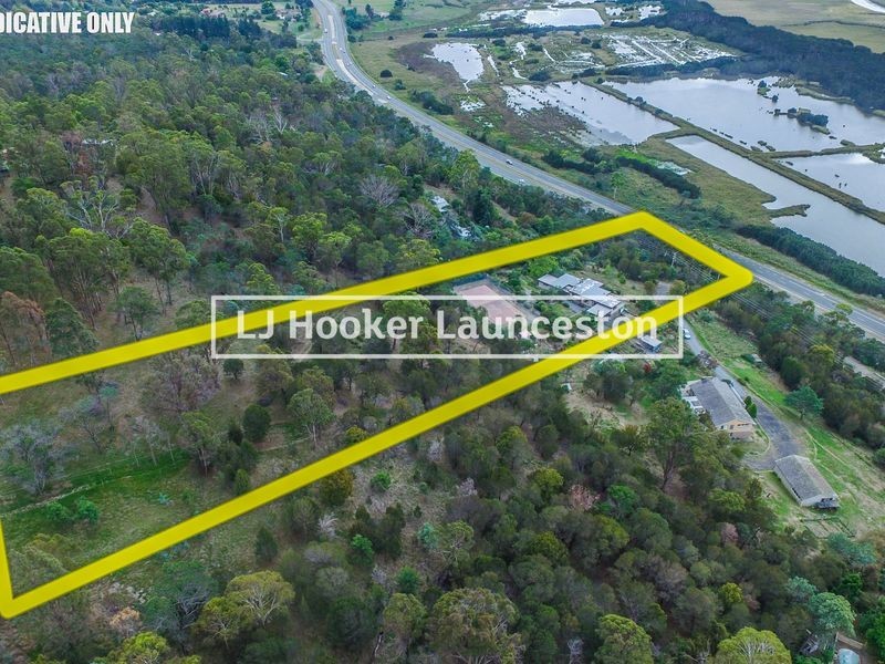 633 West Tamar Highway, Riverside TAS 7250