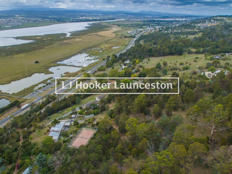 633 West Tamar Highway, Riverside TAS 7250