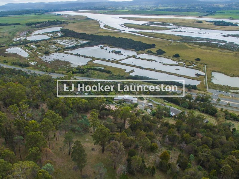 633 West Tamar Highway, Riverside TAS 7250