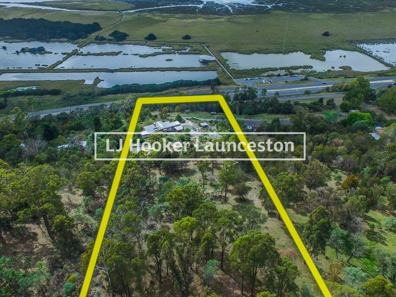 633 West Tamar Highway, Riverside TAS 7250