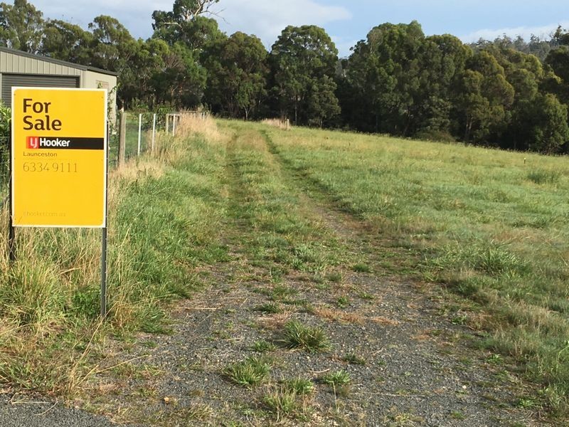 26 Marks Rise, Hillwood TAS 7252