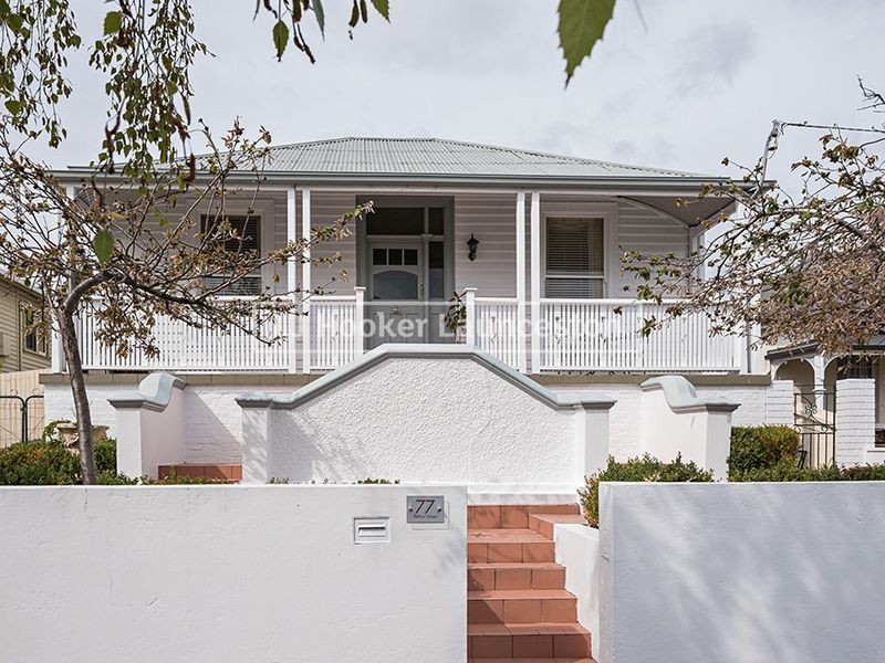 77 Balfour Street, Launceston TAS 7250