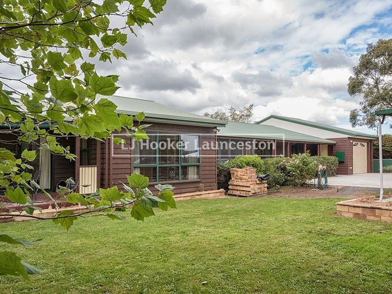 58C Drummond Street, Perth TAS 7300