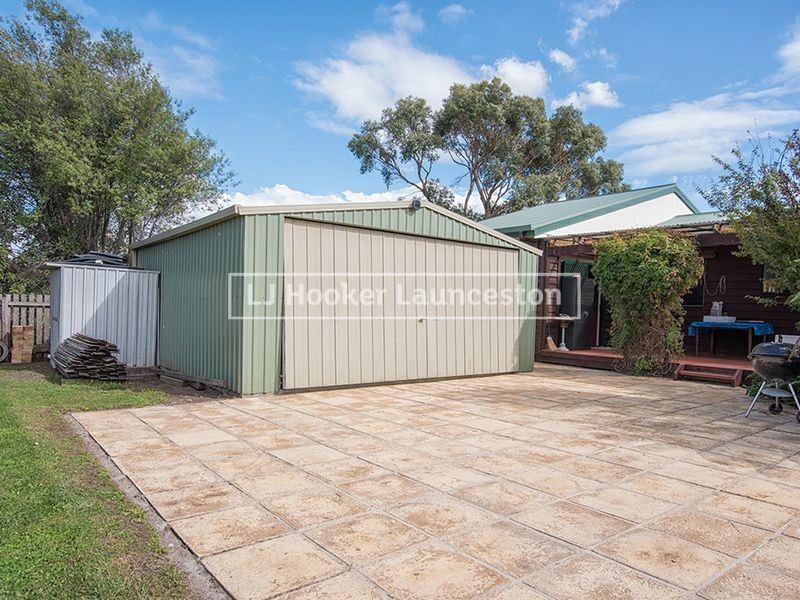 58C Drummond Street, Perth TAS 7300