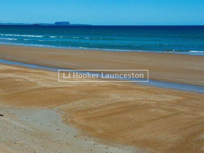 8 Boobyalla Drive, Black River TAS 7321